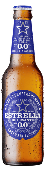 Sin Alcohol