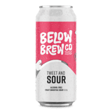 Tweet & Sour