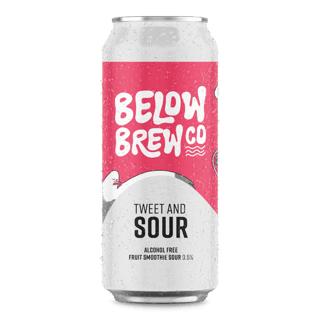 Tweet & Sour