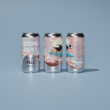 Wild Juice Chase