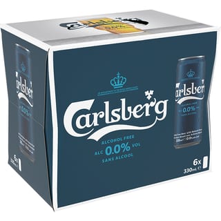 Non Alcoholic