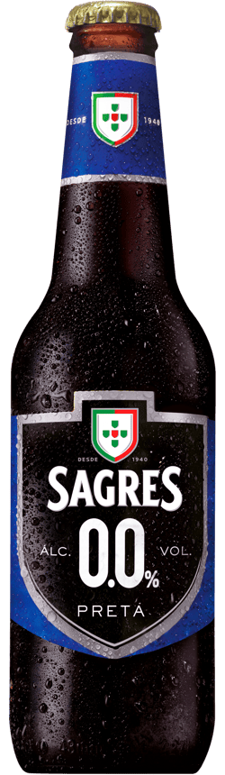 0.0% Preta