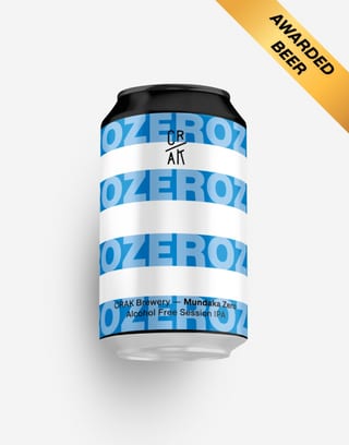 Mundaka Zero