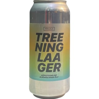 Treeninglaager