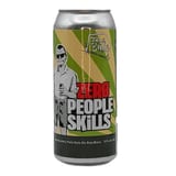 Zero People Skills