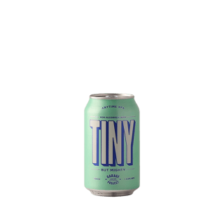 Tiny But Mighty XPA