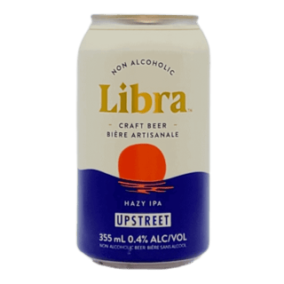 Libra Hazy IPA