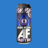Alien Form