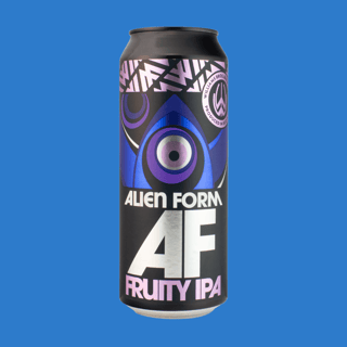 Alien Form