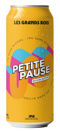 Petite Pause