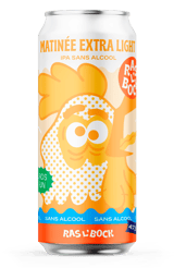 Matinée Extra Light