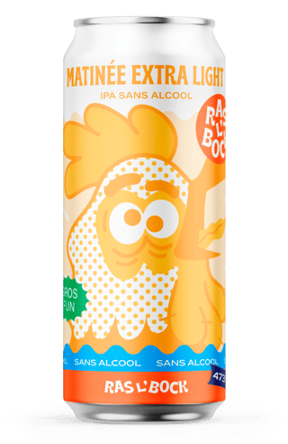 Matinée Extra Light