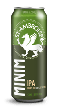Minim IPA