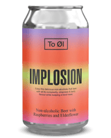 Implosion Fruited