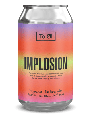 Implosion Fruited