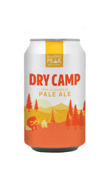 Dry Camp