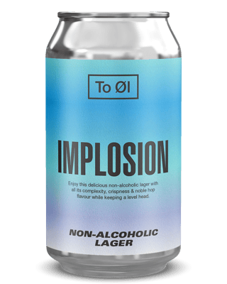 Implosion Lager
