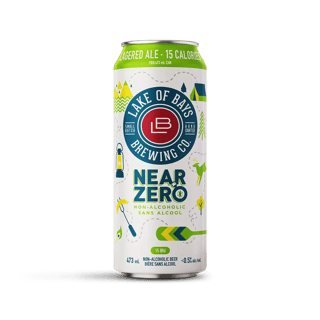Near Zero