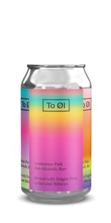 Lowmotion Pink