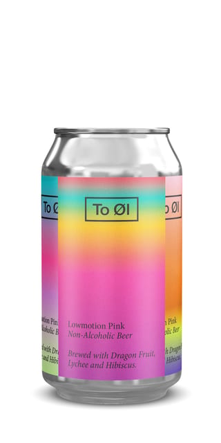 Lowmotion Pink