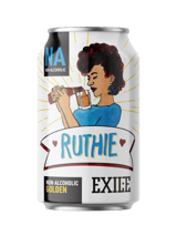 Ruthie
