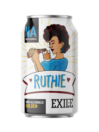 Ruthie