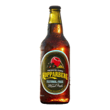 Mixed Fruit Alcohol-Free