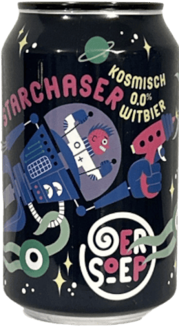 Starchaser