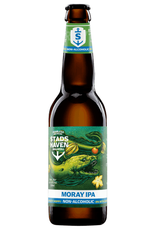 Moray IPA