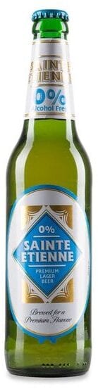 Alcohol Free
