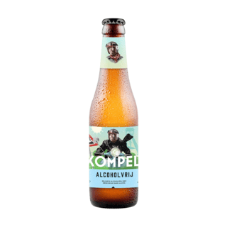 Alcoholvrij