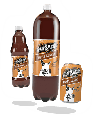 Bitter Shandy