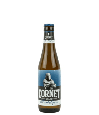 Oaked Alcohol-Free