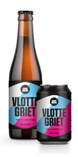 Vlotte Griet