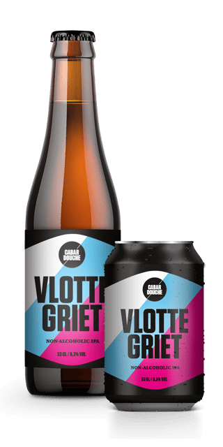 Vlotte Griet
