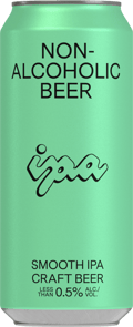 IPA Douce