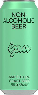 IPA Douce