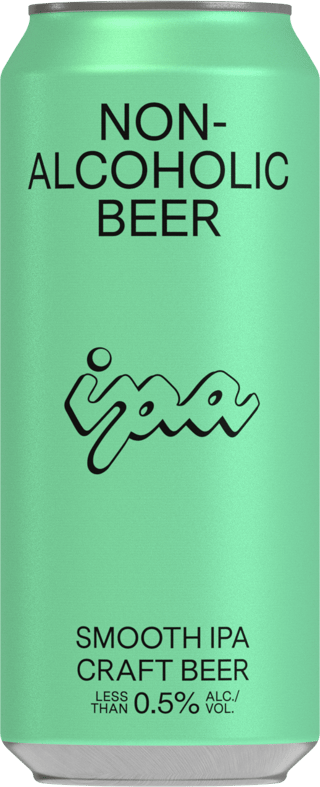 IPA Douce