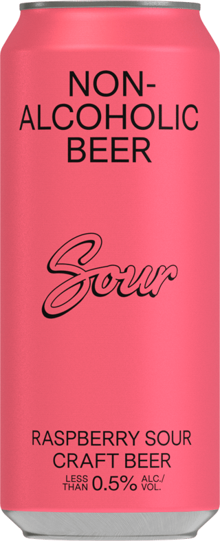 Sure Framboise