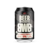 Beer With Benefits IPA