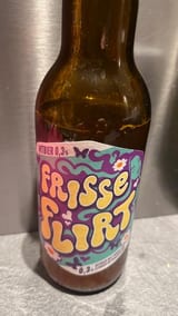 Frisse Flirt