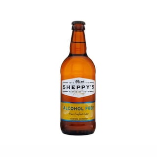 Low Alcohol Classic Cider