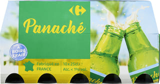 Panaché
