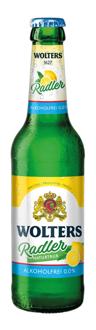 Wolters Radler