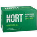 Refreshing Ale