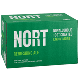 Refreshing Ale