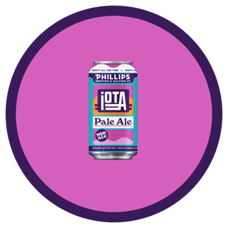 iOTA Pale Ale