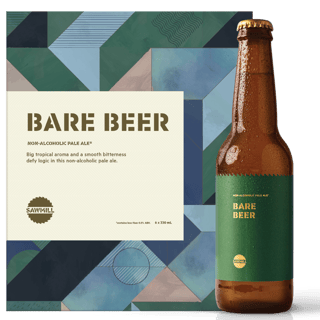 Bare Beer