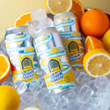 Cloudy Krush