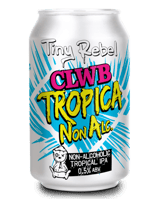 Clwb Tropica